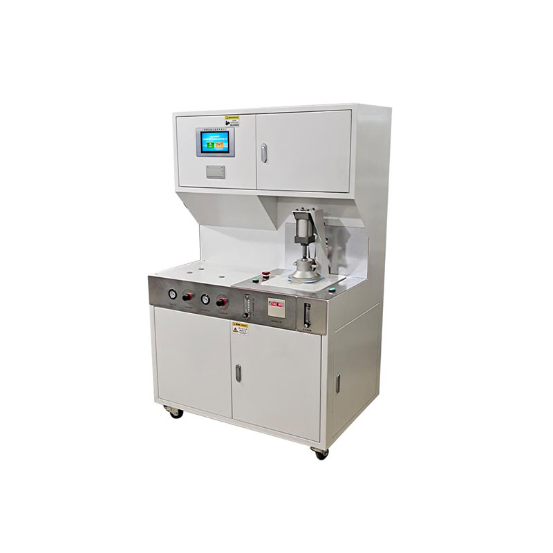 MU-K1030口罩顆粒物過(guò)濾效率