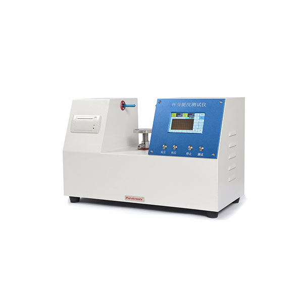 CSI-01紙杯挺度測(cè)試儀