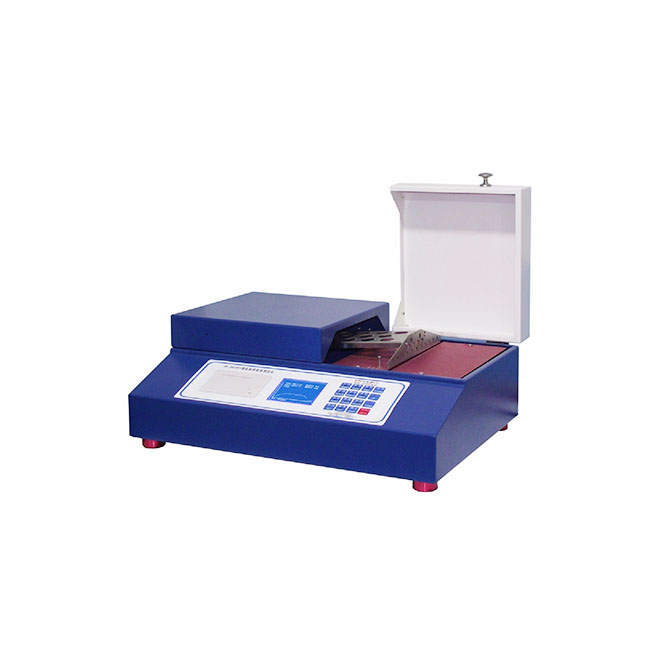 PST-01柔軟度測(cè)試儀