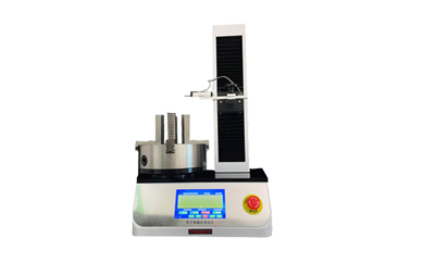 PET碳酸飲料瓶垂直度偏差測試儀 PET碳酸飲料瓶垂直度偏差測試儀