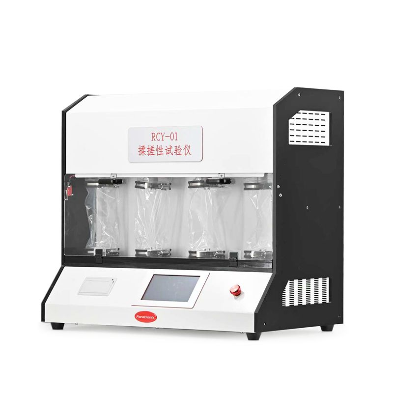 RCY-01揉搓性試驗儀